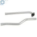 Catalytic Converter for Chevy Prizm Toyota Corolla (1998-2002)