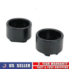 2X Door Hinge Washer for Bobcat T450 T550 T590 T595 (2010–2023)