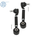 Set of 2 Adjustable Upper Control Arms for Acura MDX TSX (2001–2006)