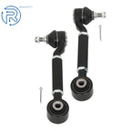 Set of 2 Adjustable Upper Control Arms for Acura MDX TSX (2001–2006)