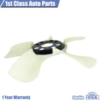 Cooling Fan Blade for Chrysler Dodge SUV Pickup