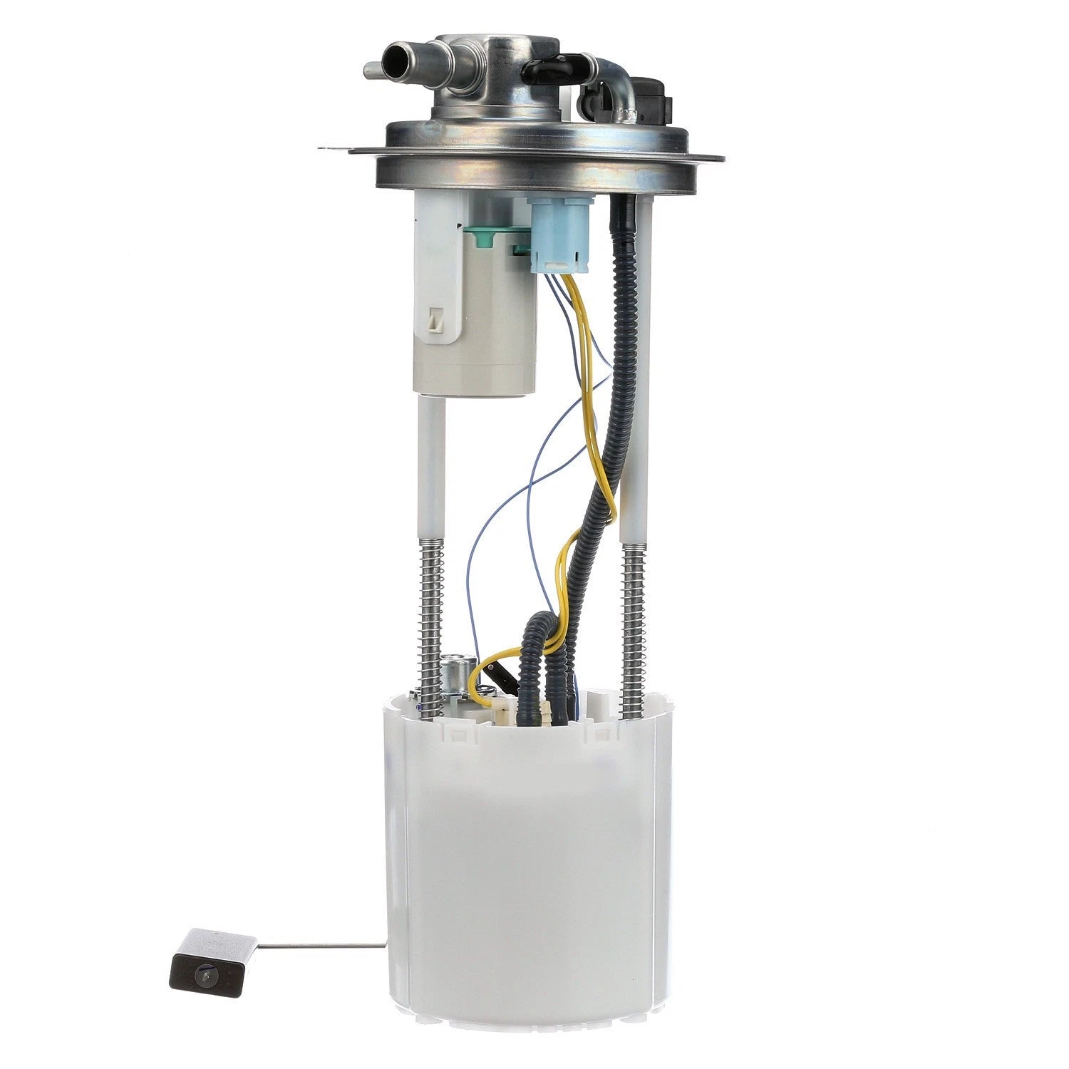 Delphi FG1832 Fuel Pump Module Assembly for Chevrolet Silverado 1500 (2014–2018)
