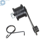 Chain Tensioner Bearing Roller for Coleman BT200X CT200U (2000–2023)