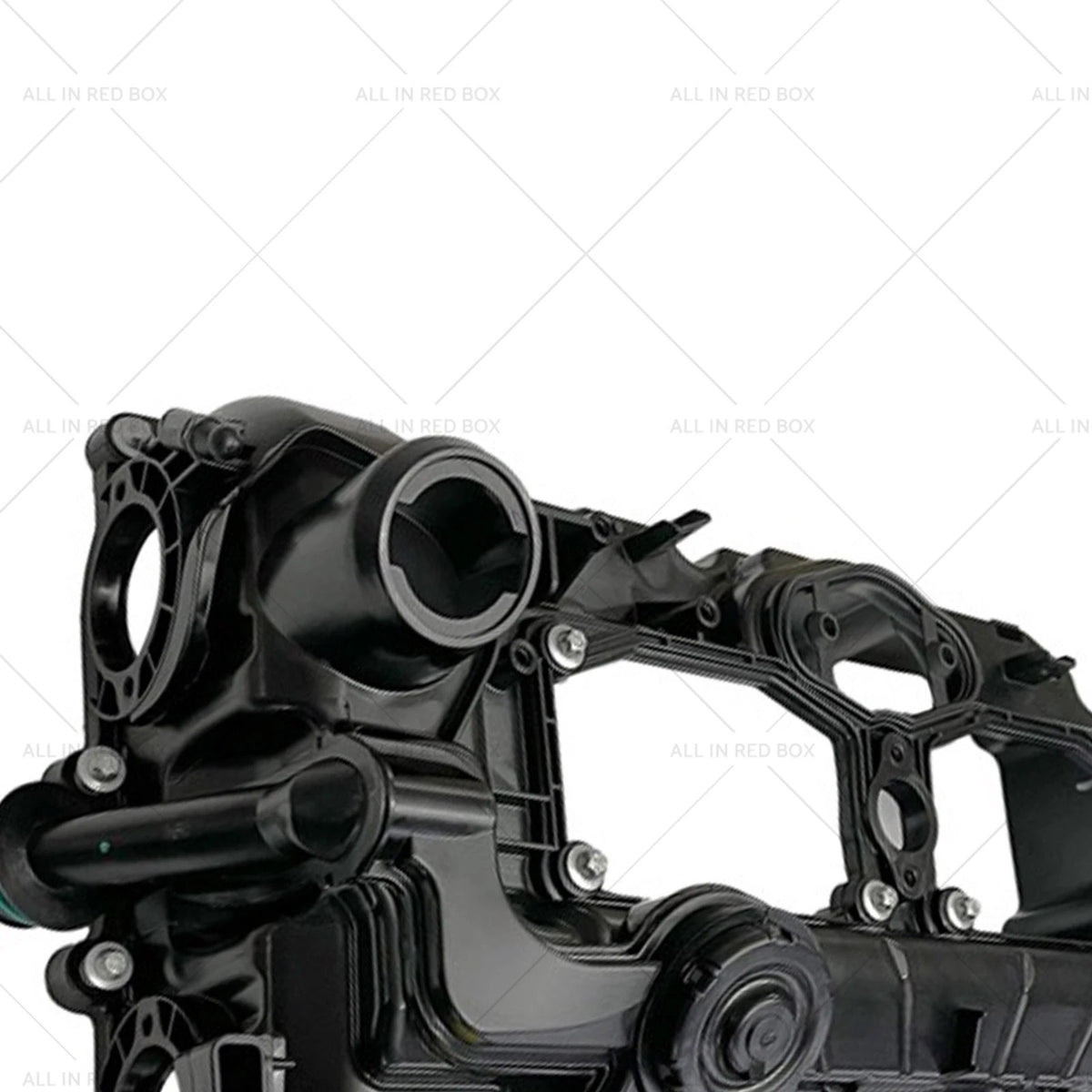 Rocker Valve Cover w/ Gasket for BMW F30 F31 F34 F10 (2012–2019)