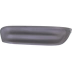 Fog Light Cover for Honda Civic (2012–2013) Passenger Side Coupe