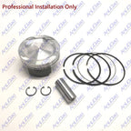 Piston Kit +0.5MM for Sea-Doo GTR RXP X 260 RXT 260 (2011–2015) 420890244