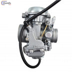 Carburetor for Suzuki Quadrunner 250 LTF250 LTF250F LTF4WD LT4WD (1990–1999)