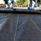 Weed Barrier Fabric for Landscape (3x150FT)
