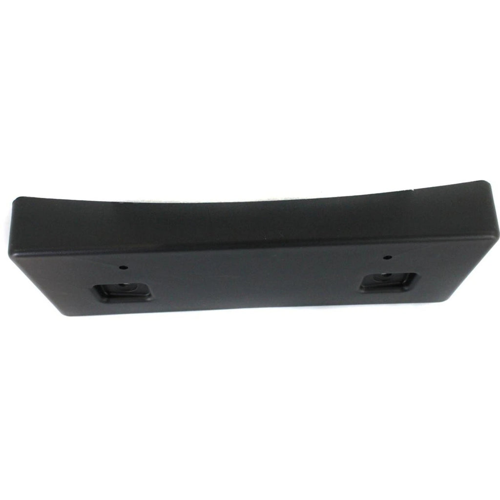 License Plate Bracket for Nissan Sentra (2004-2006)