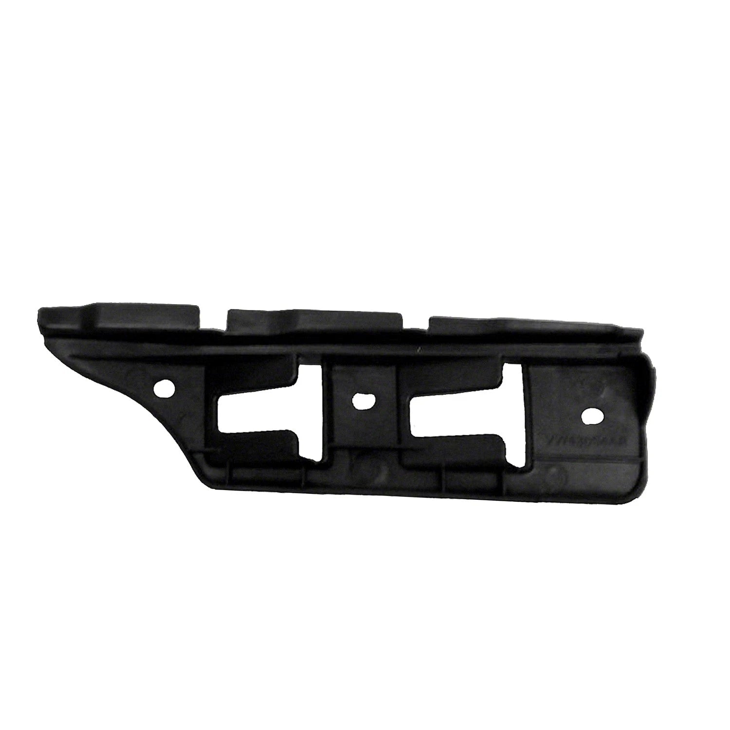 Replacement Front Right Bumper Bracket for See Compatibility Chart
