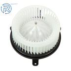 A/C HVAC Heater Blower Motor w/ Wheel for Toyota Sequoia Sienna (2008–2022)