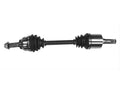 Front Left CV Axle Assembly for Mazda 5 (2006–2010, 2012–2015) PD522HQ