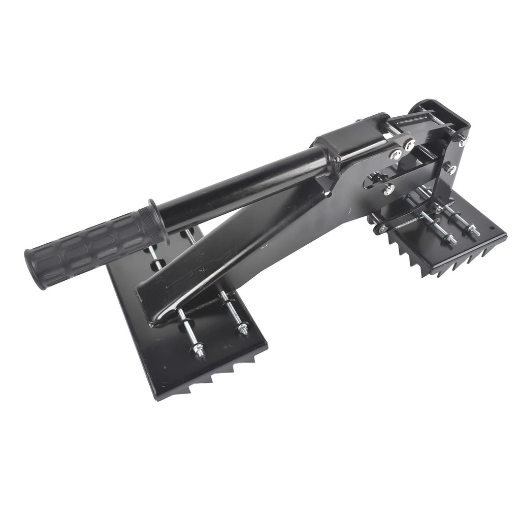 Turf Gripper Installation Tool for Artificial Grass (YYYY–YYYY)