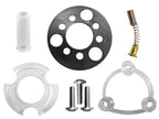 Steering Wheel 16 inch Replacement with Horn Ring for 1957 Chevy Bel Air