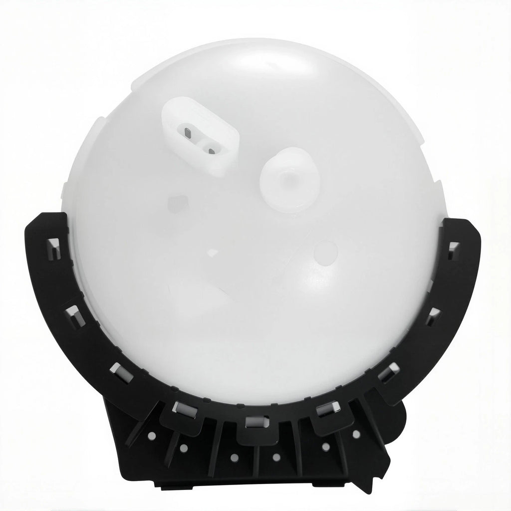 Coolant Reservoir Expansion Tank for BMW F20 F30 320i 328i 116i 118i (2012–2019) 17137642158