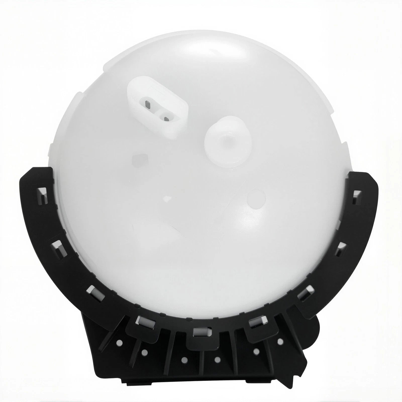 Coolant Reservoir Expansion Tank for BMW F20 F30 320i 328i 116i 118i (2012–2019) 17137642158