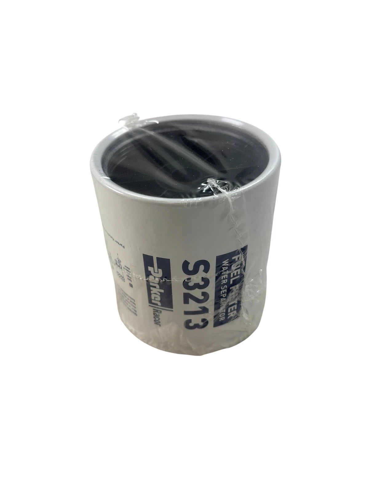 Marine Fuel / Water Separator for Parker Racor S3213