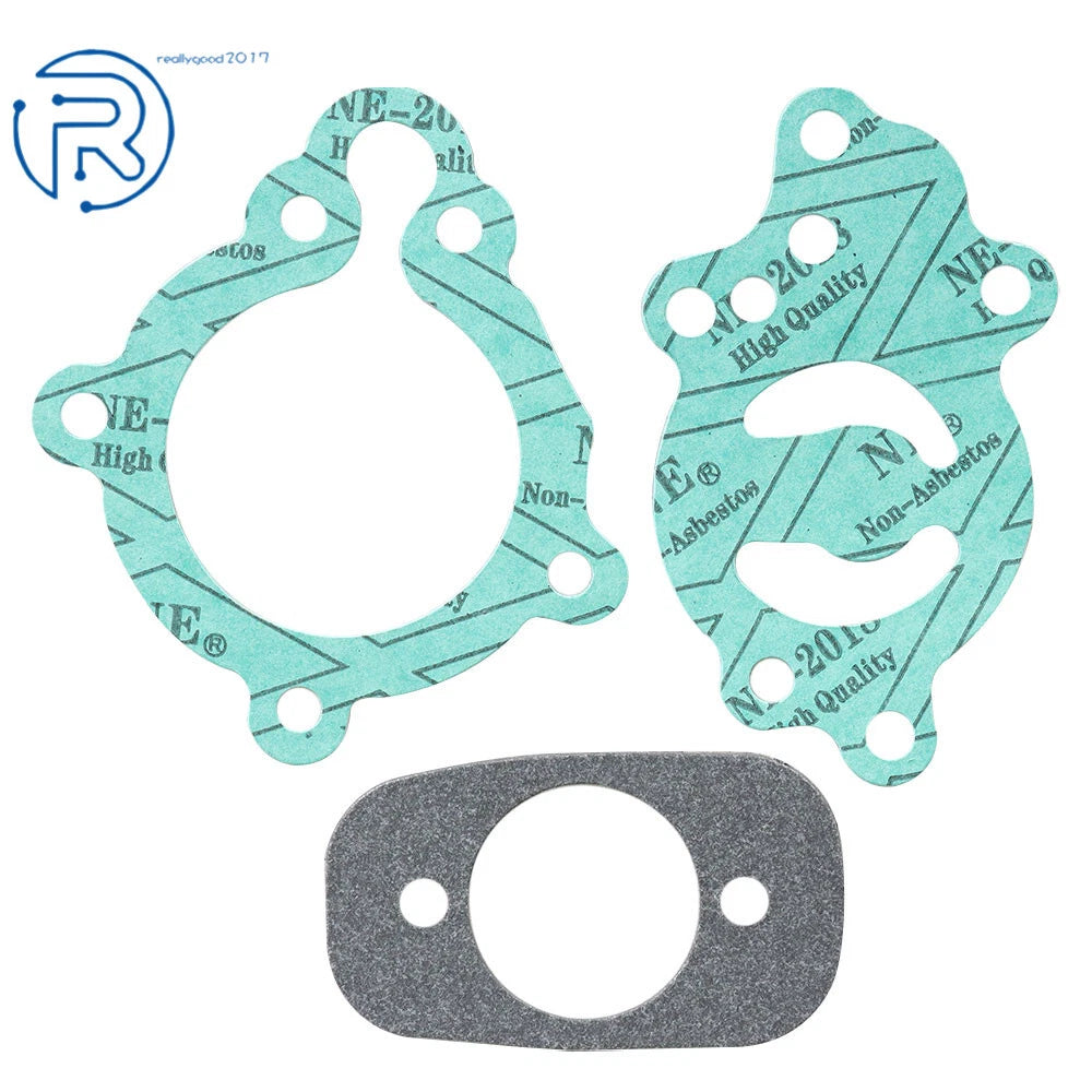 Complete Engine Gasket Kit for Kawasaki KZ440 (1980-1984)