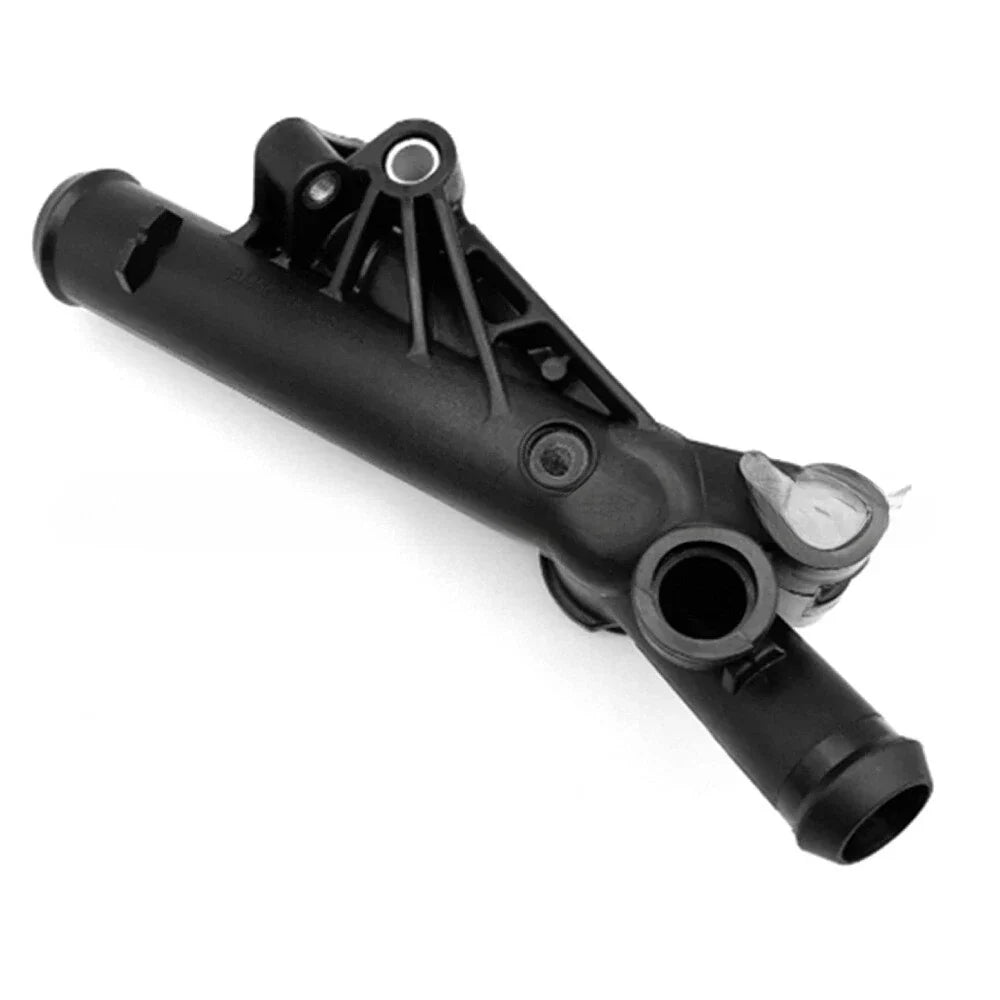 Engine Coolant Water Outlet Connection for Ford Fiesta (2002–2019)