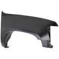 CAPA Certified Fender for Chevrolet Tahoe (2007–2014) Front Passenger Side