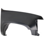 CAPA Certified Fender for Chevrolet Tahoe (2007–2014) Front Passenger Side