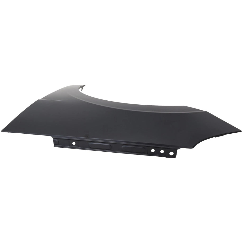 Set of 2 CAPA Fenders for Hyundai Elantra (2021–2023) Front Left & Right