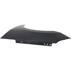 Set of 2 CAPA Fenders for Hyundai Elantra (2021–2023) Front Left & Right
