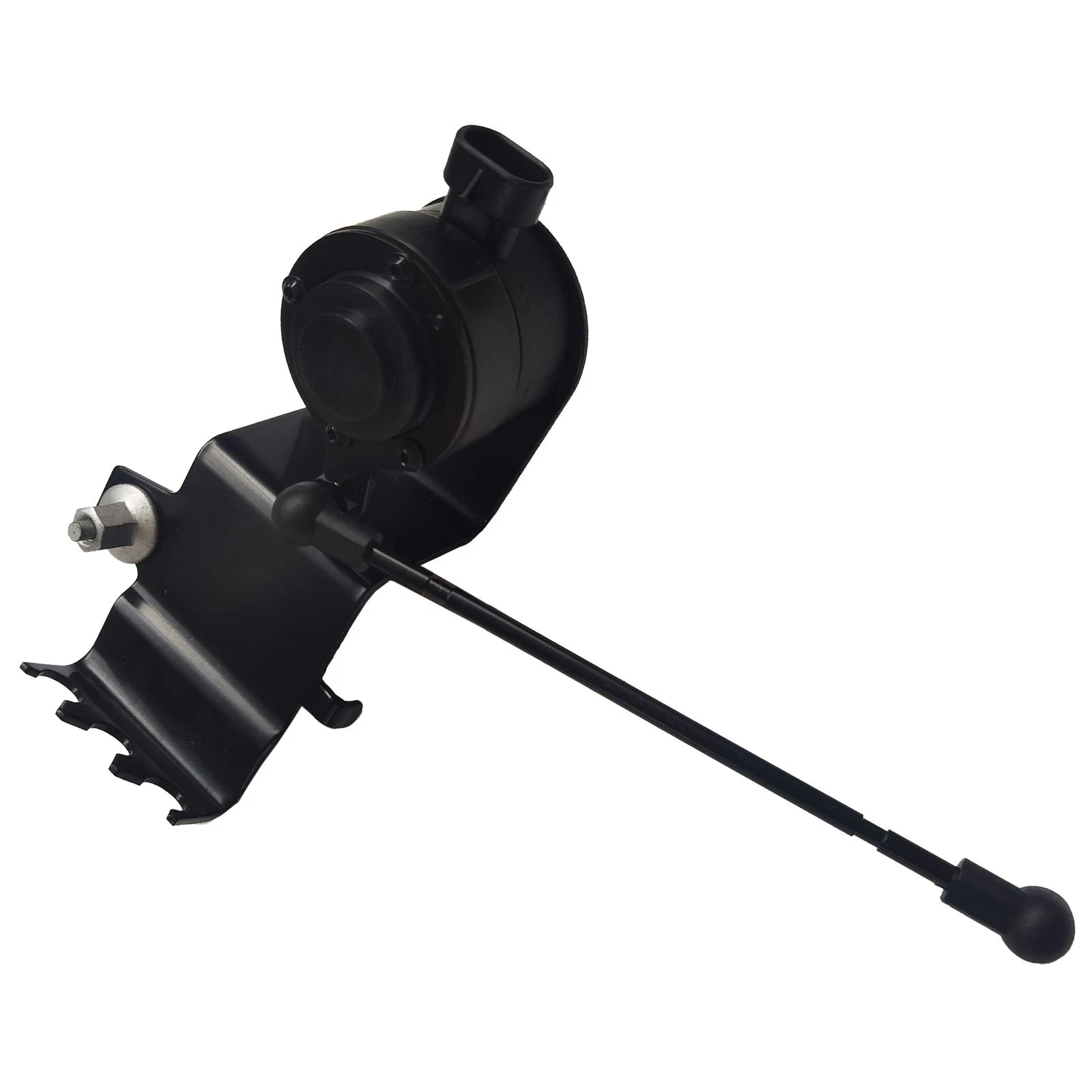 Left Suspension Height Level Sensor for Lucerne DTS (2006–2011) 25767360