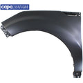 CAPA Certified Fender for Kia Soul (2014–2019) Front Driver Side