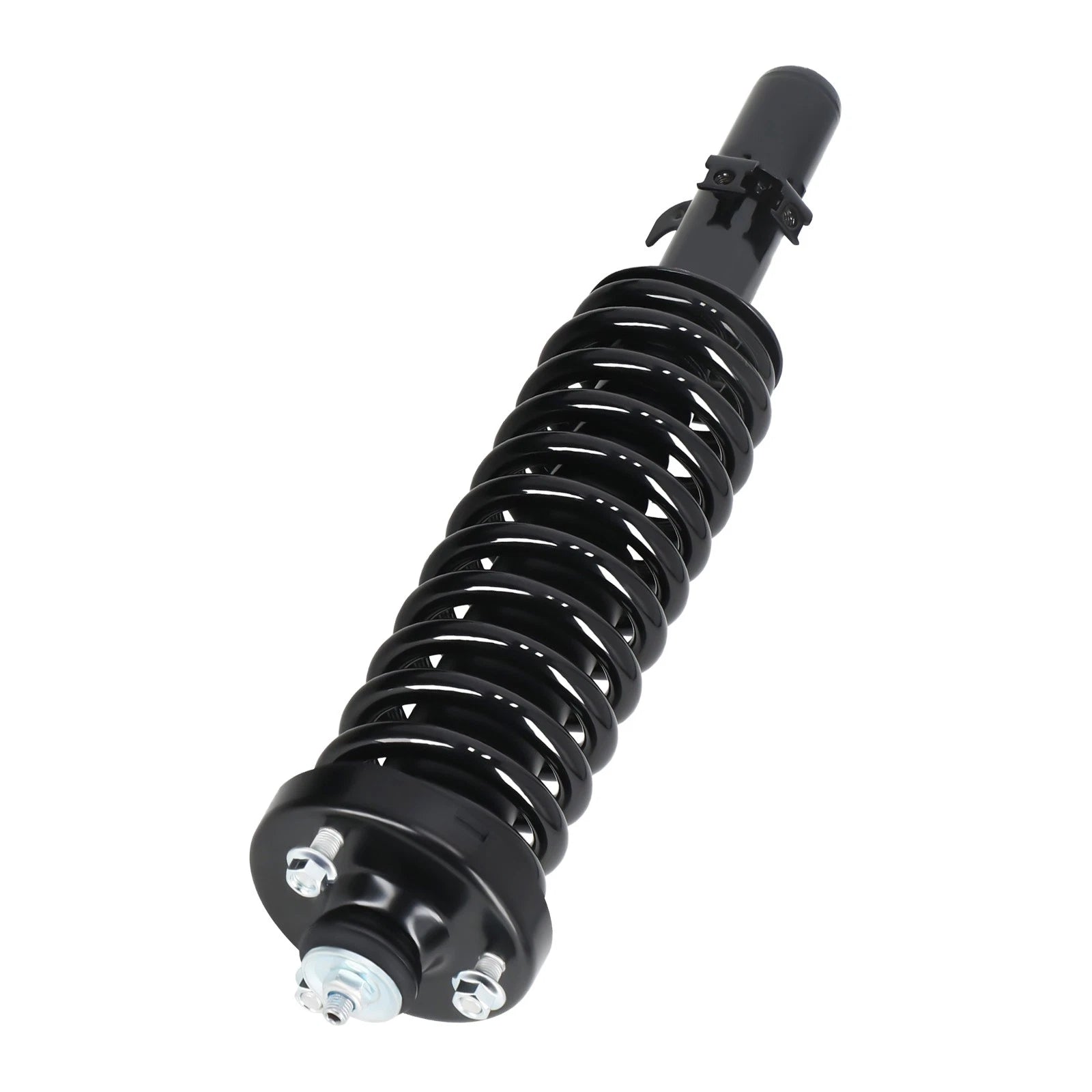 Front Pair Strut Coil Spring Assembly for Honda Accord (1994–1997)
