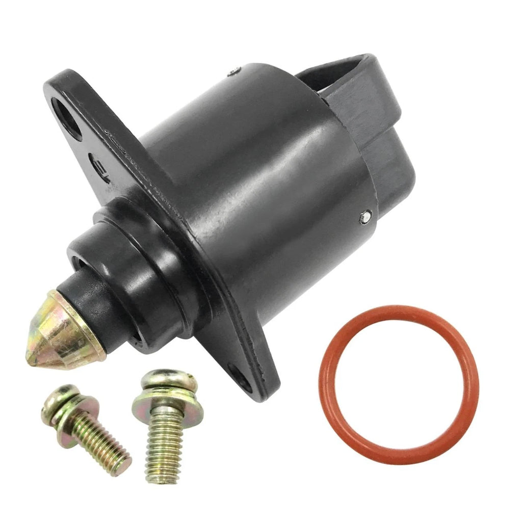 Idle Air Control Valve for Chevrolet G30 GMC G3500 (1992–1996)