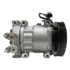 A/C Compressor Kit Replacement for Jeep Liberty 2.4L (2005-2006) DA75N
