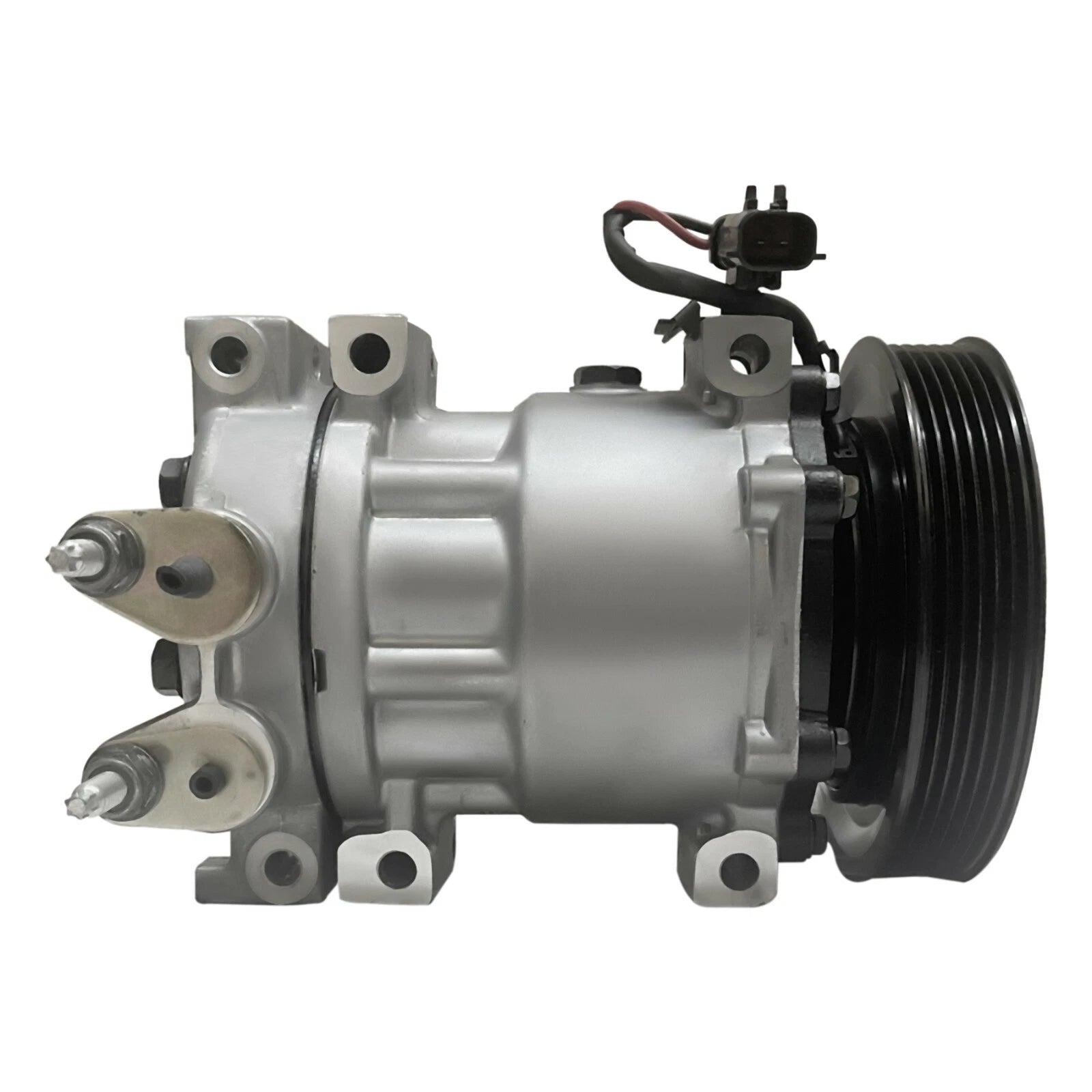 A/C Compressor Kit Replacement for Jeep Liberty 2.4L (2005-2006) DA75N