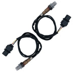 2X O2 Lambda Oxygen Sensor Upstream for BMW 328i 335i X3 X5 Z4 (2007–2010)