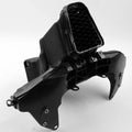 Ram Air Duct Intake Upper Bracket Hood Screen for Honda CBR600RR (2007–2012)