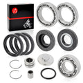 Rear Differential Bearing Seal Kit for Honda 250 Recon TRX250TE TM (1997–2017)