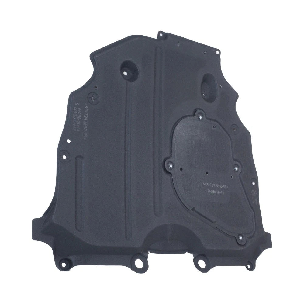 Rear Engine Splash Shield Under Cover for Toyota Sienna (2021–2022) TO1228283