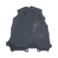 Rear Engine Splash Shield Under Cover for Toyota Sienna (2021–2022) TO1228283