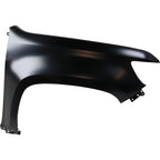Set of 2 CAPA Fenders for Chevrolet Colorado (2015–2022) Front Left & Right