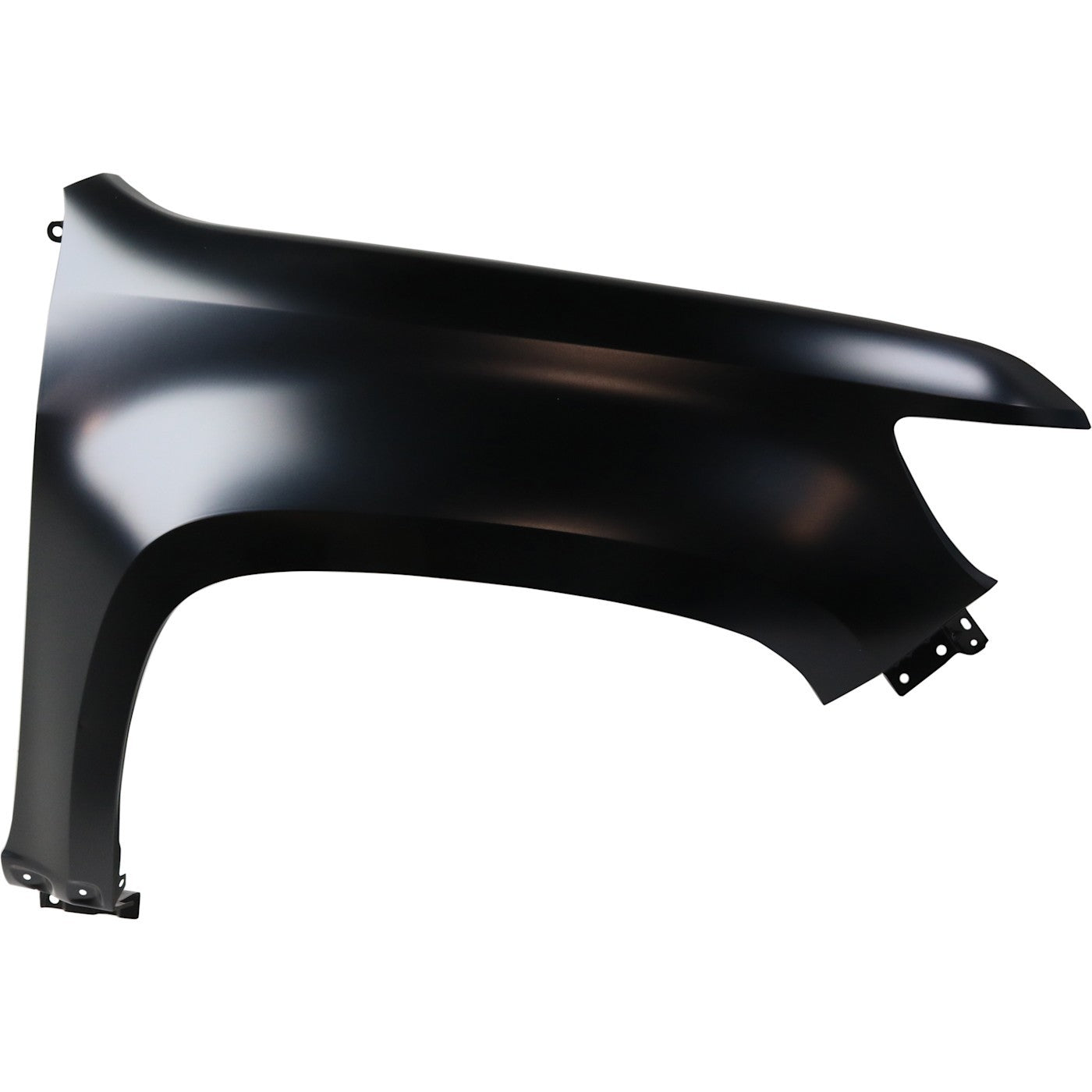 Set of 2 CAPA Fenders for Chevrolet Colorado (2015–2022) Front Left & Right