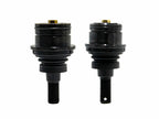 Set of 2 SuperATV Heavy Duty Ball Joints for Honda Talon (2019–2023)