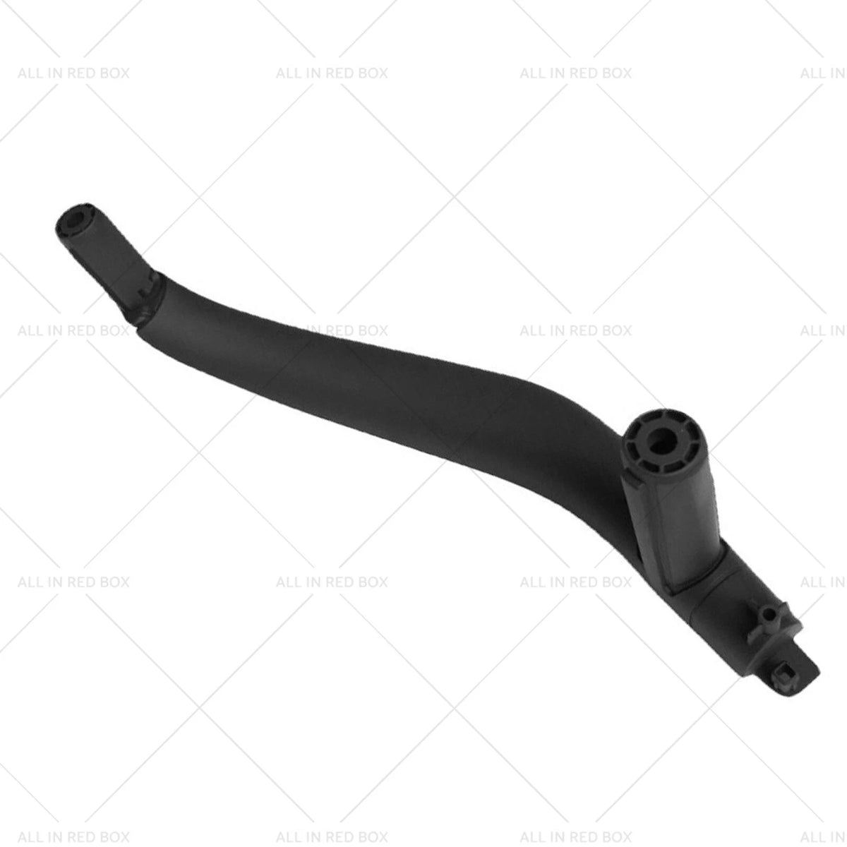 3X Inner Door Pull Handle Covers for BMW X5 X6 (F15 F16 F85)
