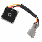 12V Voltage Regulator for Club Car Precedent Gas Golf Cart (2004–Present)