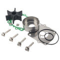 Water Pump Impeller Kit for Yamaha Outboard 150-250 HP (2-Stroke) 61A-W0078-01