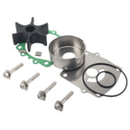 Water Pump Impeller Kit for Yamaha Outboard 150-250 HP (2-Stroke) 61A-W0078-01