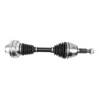CV Axle Shaft Assembly for Audi Q7 Porsche Cayenne (2007–2010)