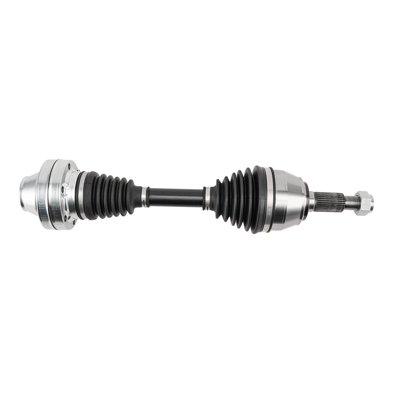 CV Axle Shaft Assembly for Audi Q7 Porsche Cayenne (2007–2010)