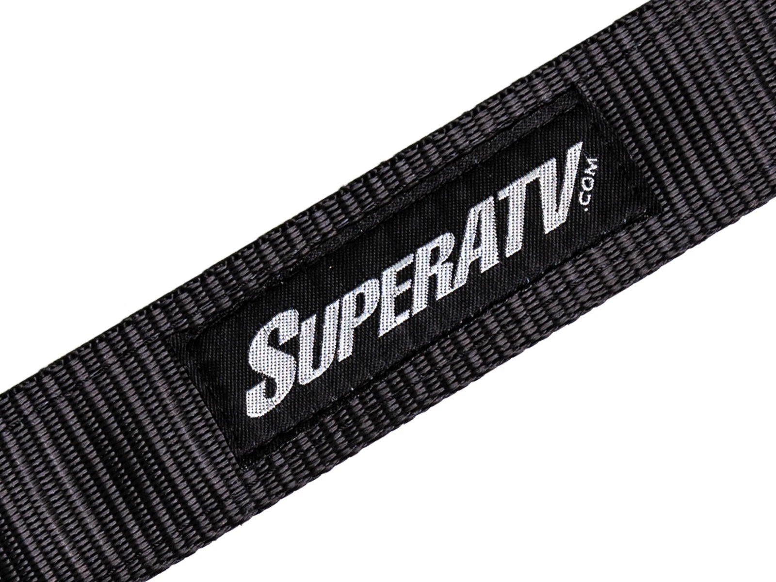 Front Nylon Limit Straps for Polaris RZR XP 1000 (2014–2023) - 7000 lbs Rated