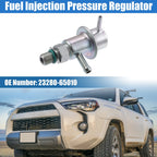 Fuel Injection Pressure Regulator for Toyota 4Runner Pickup (No. 23280-65010)
