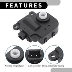 HVAC Heater Blend Door Actuator for Chevrolet Captiva Sport (2012–2015)